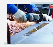 Услуги Изготовление металлоконструкций под ключ в Балаково