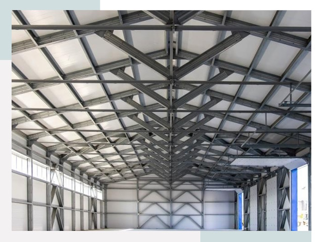 Производственные здания в Балаково от 611 руб. - Надежно и быстро