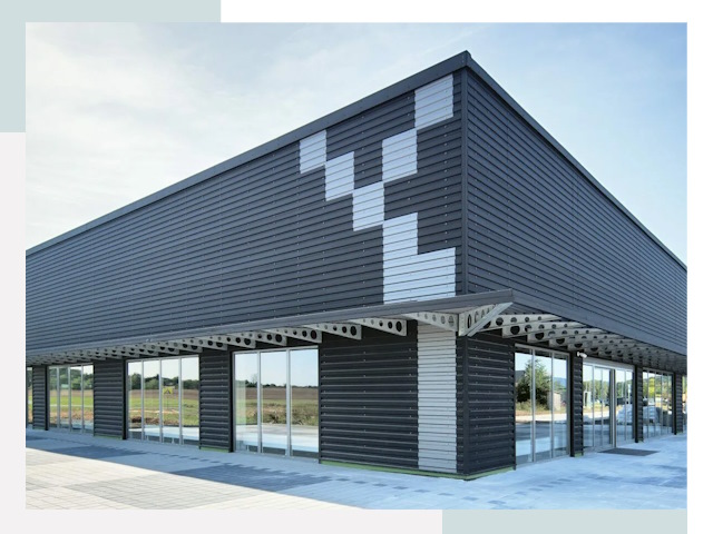 Торговые здания в Балаково от 611 руб. за м2