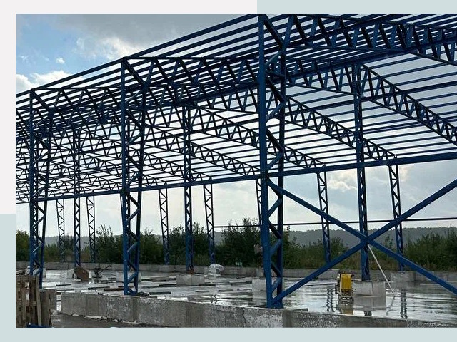 Строительство картодромов в Балаково