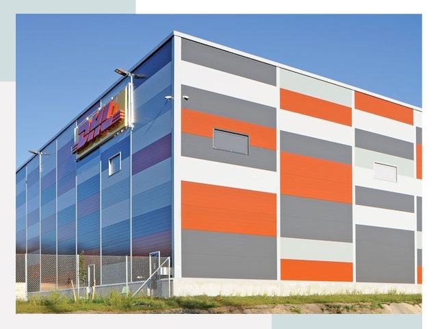 Строительство бизнес-центров в Балаково