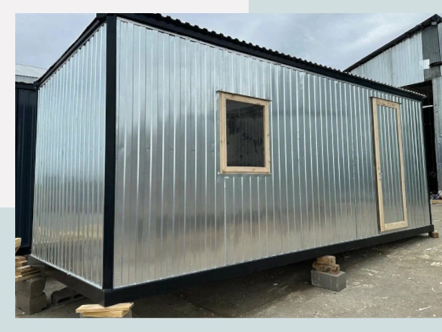 Блок-контейнеры от 611 руб. в Балаково и Саратовская область