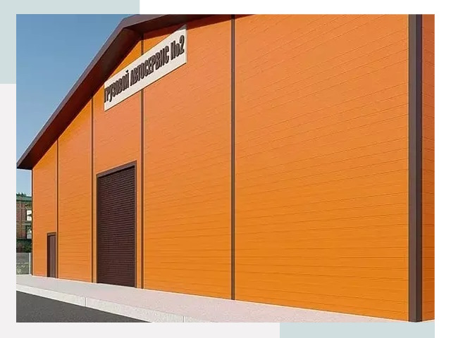 Строительство автосервисов в Балаково