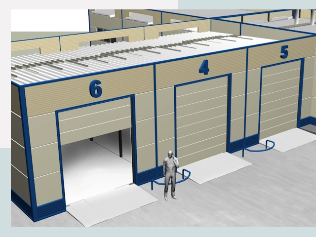 Строительство автомоек от 611 руб. в Балаково