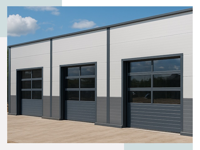 Строительство автомоек в Балаково