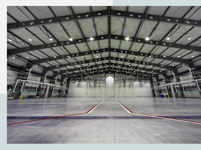 Ангары для бизнеса в Балаково от 611 руб. - Надежность и качество