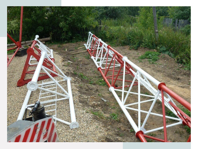 Башни связи в Балаково