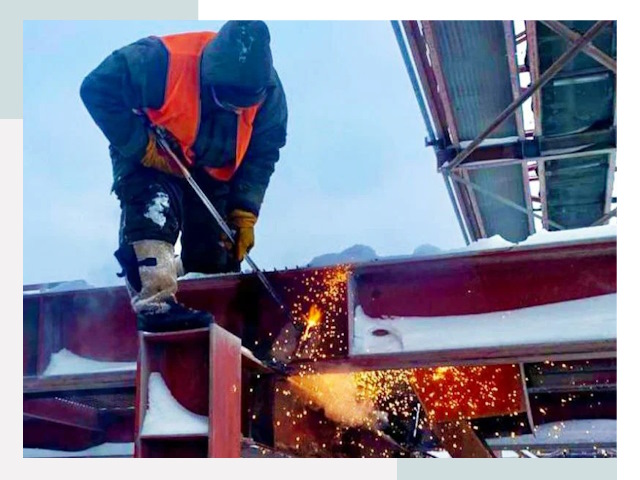 Ремонт металлоконструкций в Балаково от 611 руб.