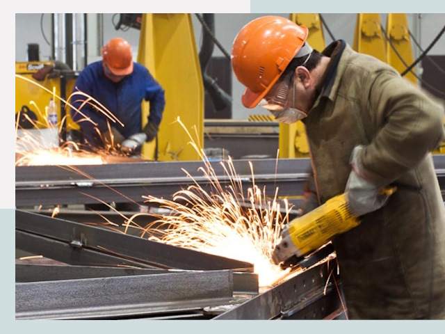 Изготовление металлоконструкций в Балаково