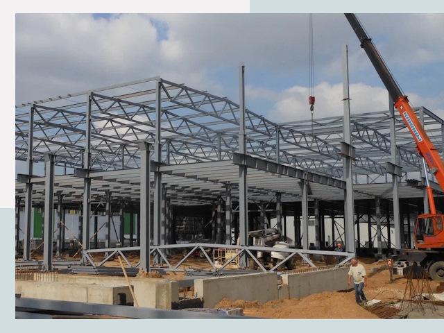 Генеральный подряд в Балаково