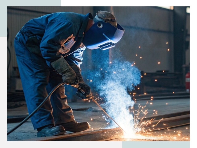 Профессиональные сварочные работы от 611 руб. в Балаково