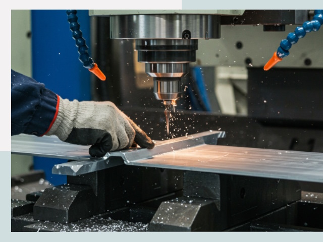 Металлообработка в Балаково от 611 руб. - Надежно и быстро